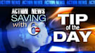 Saving with 6abc Tip of the Day