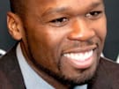 50 Cent: 'I want to bed Angelina'