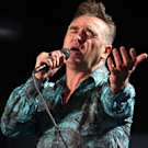 Morrissey To Become Castaway On Desert Island Discs