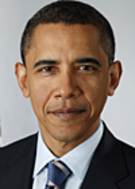 Barack Obama
