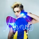 Album Review: Annie - <i>Don’t Stop/All Night EP</i>