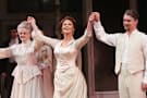 Ben Brantley: Celebrity Underminer