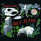 Album Review: Laura Veirs - <i>July Flame</i>