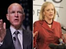 California Governors Race
