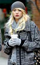 Taylor Momsen