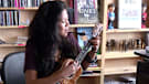 [Interactive:Watch Zee Avi's Tiny Desk Concert]