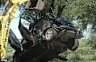 Diego Buonanotte's car