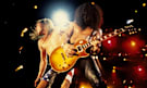 Guns N Roses Perform Live At Rock In Rio II - January 15 1991