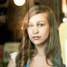 Joanna Newsom is gearing up for something