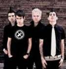 Anti-Flag to kick-off “Party” tour in 2010