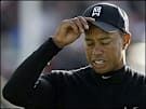 Tiger Woods in July