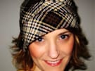 Flapperesque Tie Hats