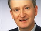 Henry Bellingham MP
