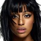 Alexandra Burke
