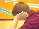 pupil in referral unit