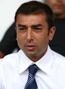Di Matteo reveals half-time blast