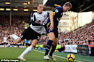 Michael Dawson 