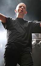 Moby.