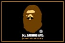 mr bathing ape preview 1 United Arrows x Bape: Mr. BATHING APE Preview