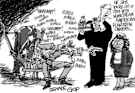 sotomayor The Republican Empathy for Corruption