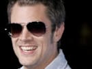 Johnny Knoxville welcomes son