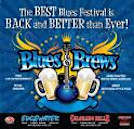 CoS at Blues and Brews ‘09