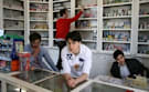 Vampire Weekend Book UK Tour