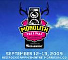 Update: Monolith Music Festival R.I.P.?