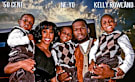 [MUSIC VIDEO] 50 Cent F/ Ne-Yo - "Baby By Me" (Starring Kelly Rowland) (click to watch!)