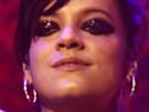 Lily Allen 'prefers Britney to GaGa'