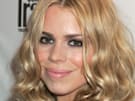 Billie Piper for ITV2 'Call Girl' special