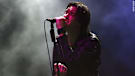 Julian Casablancas is playing solo gigs in conjunction with his new album, "Phrazes for the Young."