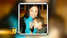 Infant recovering after train crash; mother, brother killed