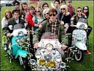 Quadrophenia, the rock-opera