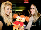Paris Hilton, Nicky Hilton