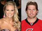 Five Things You Didn't Know About Mike Fisher