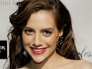 Brittany Murphy in December 1, 2009 file photo in Beverly Hills, Calif.