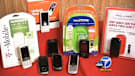 Rating best prepaid phone service, devices