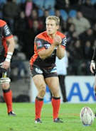 Toulon v Rovigo: Teams