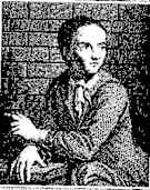 Jack Sheppard by learnhistory.