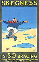 Jolly Fisherman