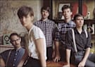 HOT OFF CMJ: Catch indie pop group Fanfarlo at Iota on Friday night.
