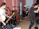 chinese indie rock bands