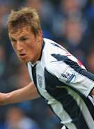 Baggies reward Kiwi youngster