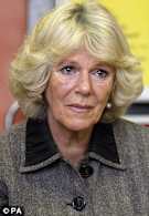 The Duchess of Cornwall said children think they can get away with things because teachers fail to punish them