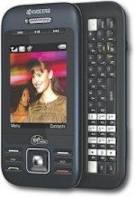Best Buy Black Friday Ad 2009: Virgin Mobile Kyocera X-tc