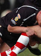 King set for Wildcats 