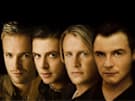 Westlife: 'Girls Aloud are over-sexed'