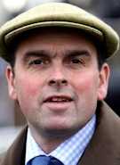 Newbury test for Mille Chief