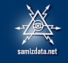 Samizdata Logotype